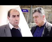 Alpha News Armenian news network
