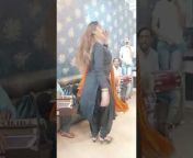 Chandni Meerut dance video