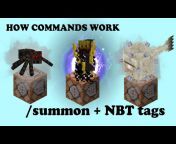 Jragon // Learn How To Make Minecraft Commands