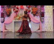 Tarun Chouhan Dance Work