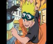 S1 E1 • Enter: Naruto Uzumaki