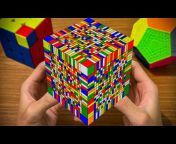 Cube For Speed