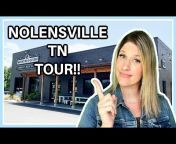 Moving To Nashville with Jennifer Gramling