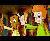 Cyberchase &#124; Series