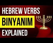 Hebrew Verbs