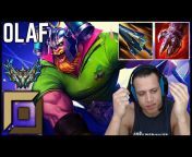 Tyler1 The Carry