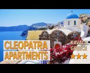 Greece hotels review