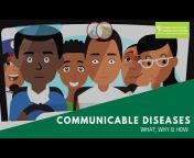 National Institute for Communicable Diseases