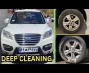 The clean master auto detailing