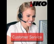 IKO PLC UK