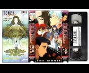 VHS no Anime