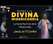 Apostolado Divina Misericordia MF y Fricydim