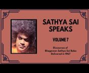 Sathya Sai Baba Audiobooks