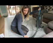 Hannah&#39;s Vacuuming