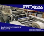 RTH XIFRA - RTH MACHINERY