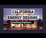 California Energy Designs