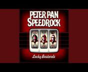 Peter Pan Speedrock - Topic