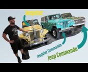 The Jeep Guy
