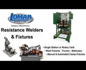 Lomar Machine u0026 Tool Company