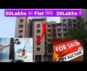 Rakesh Patil - Property Influencer
