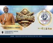 Rock of Victory Ministries