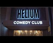 Helium Comedy Studios
