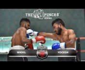 The Punch Boxing