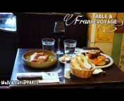 France・Table u0026 Voyage (食卓と旅)