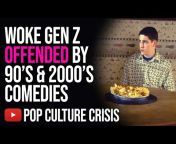 Pop Culture Crisis
