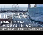 Traveling With Jennifer Sparks Savoy