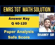 Shanky Maths