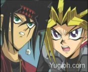 Official Yu-Gi-Oh!