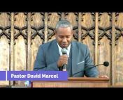 Pastor David Marcel