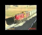 Rock Solid Railroad Videos