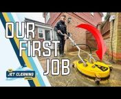 The Jet Cleaning Company