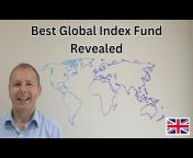 Ian Shadrack - Investing