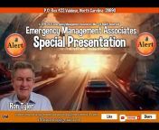 rltnspd Emergency Management Associates