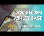 Ashley Sage Esoterics