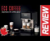 ECS COFFEE Espresso u0026 Coffee Gear