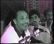Sindhi Classical Singers