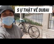 Oanh Huỳnh cuộc sống ở Dubai