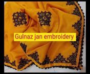 Gulnaz jan embroidery