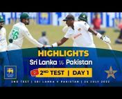 Sri Lanka Cricket