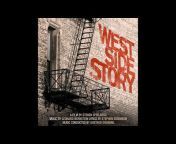 WestSideStory - 2021 Cast Soundtrack