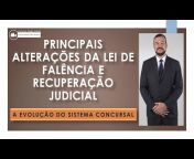Prof Sérgio Gabriel - Mentoria Direito Empresarial