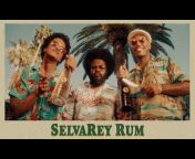 SelvaRey Rum