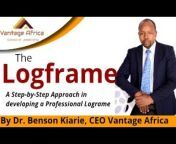 Vantage Africa School of Leadership