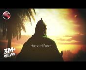 Hussaini Force