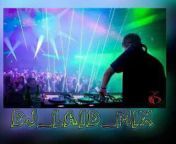 DJ- LAID-MIX