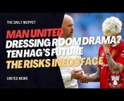Manchester United Muppetiers